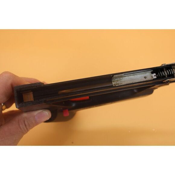 Stanley Electric Corded Stapler & Nailer # TRE300 - Picture 6 of 7